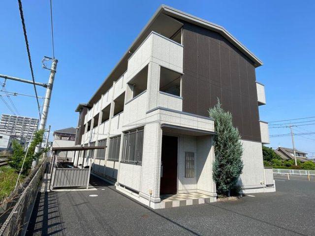 プレシャス高崎