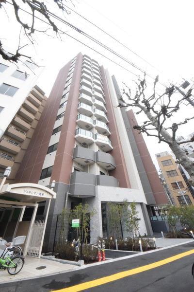 コンフォリア上野入谷