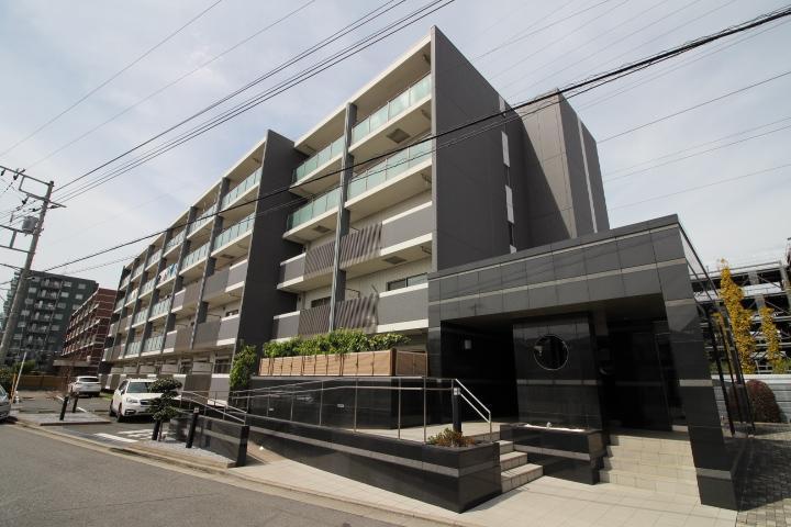 グリシーナおおたか1