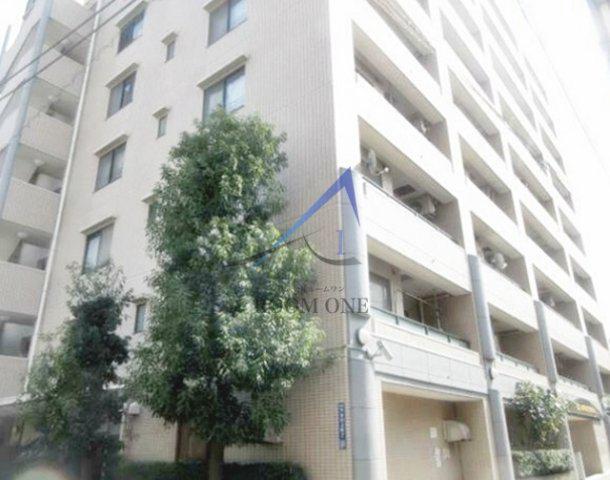 クリオ中板橋壱番館