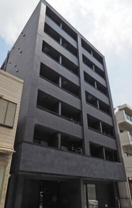 LEA横濱天王町参番館