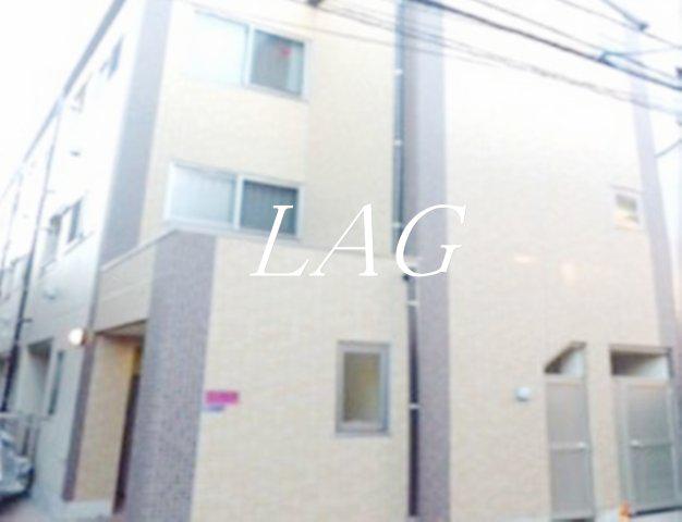 テック西ヶ原
