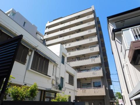 ソレイユ徳川