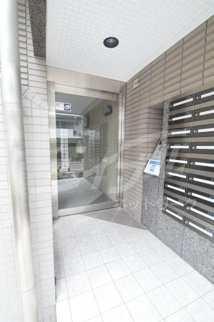 フェリーチェ江坂マンション