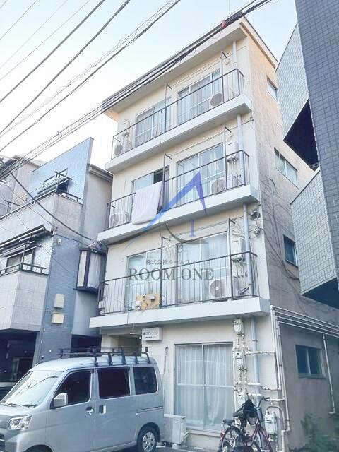 渡辺マンション