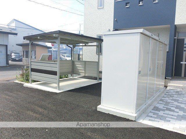 アローΒ
