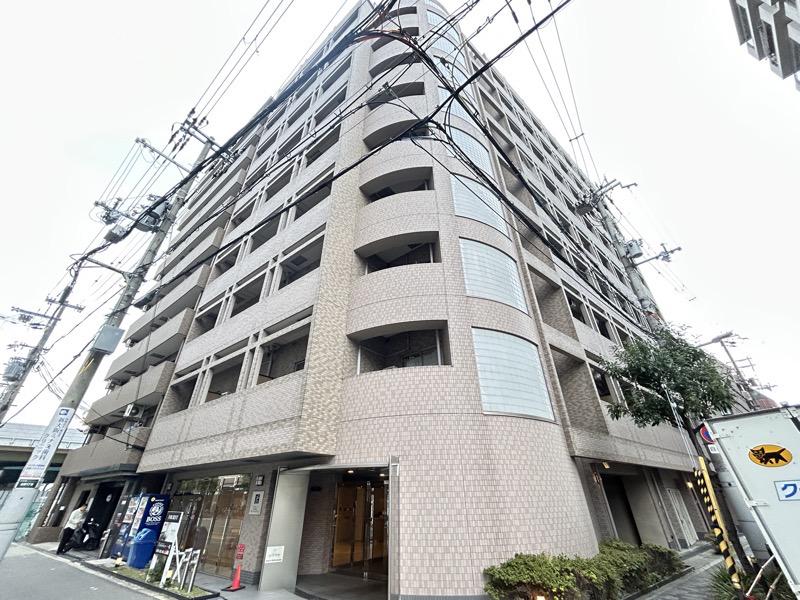 エステムコート新大阪IIIステーションプラザ