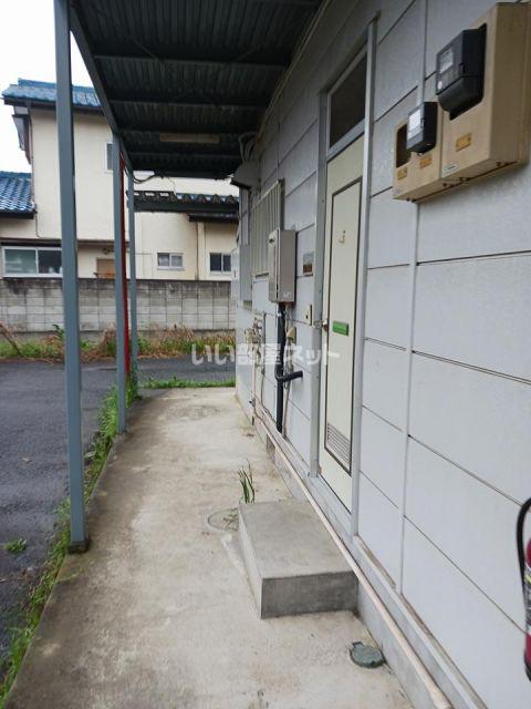 フラットハンズ嵐山
