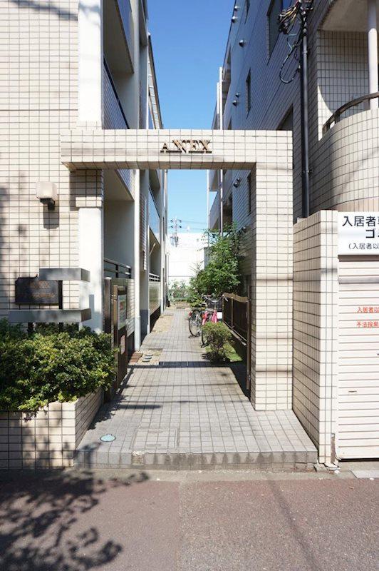 アネックス戸田6期