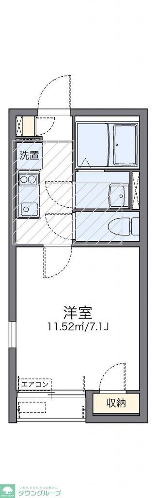 レオネクストフロンティアII