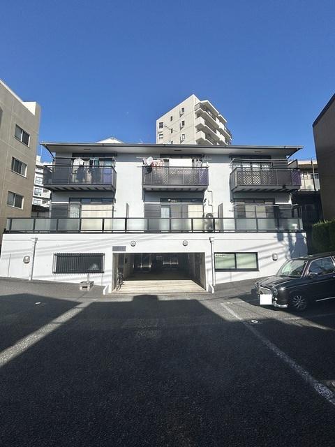 シーダハイツ