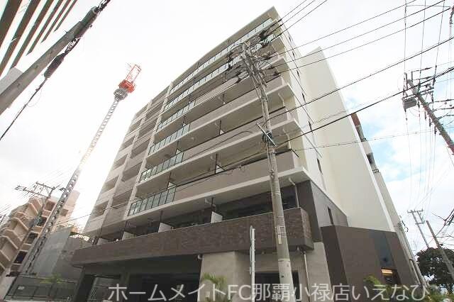 N-FLAT MATSUYAMA