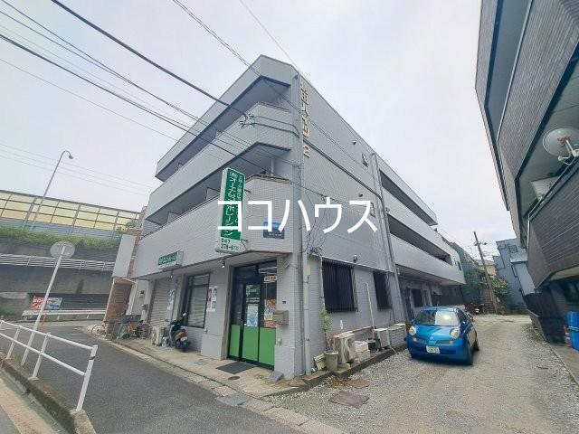 島田ハイツ2