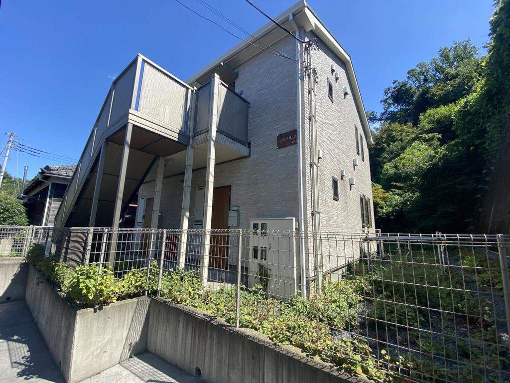 メゾン大岡C
