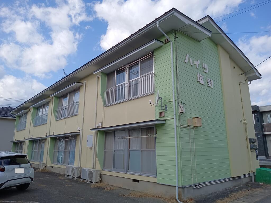 ハイツ塩野A棟