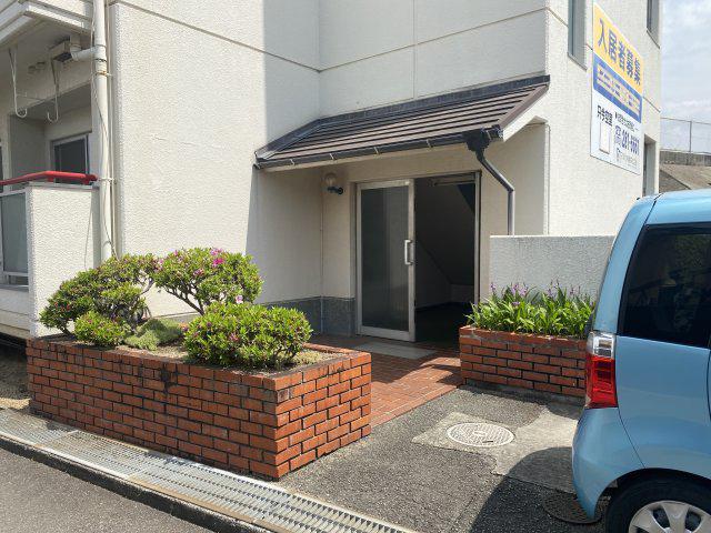 まるかマンション