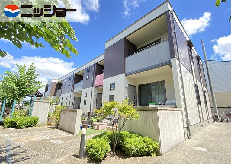 CSファミリア前山A棟