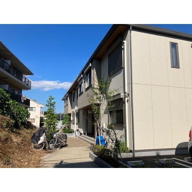 メゾン ド ポワール