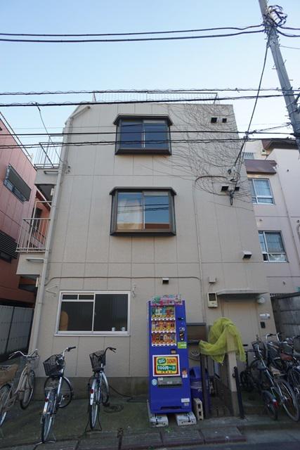 松原マンション
