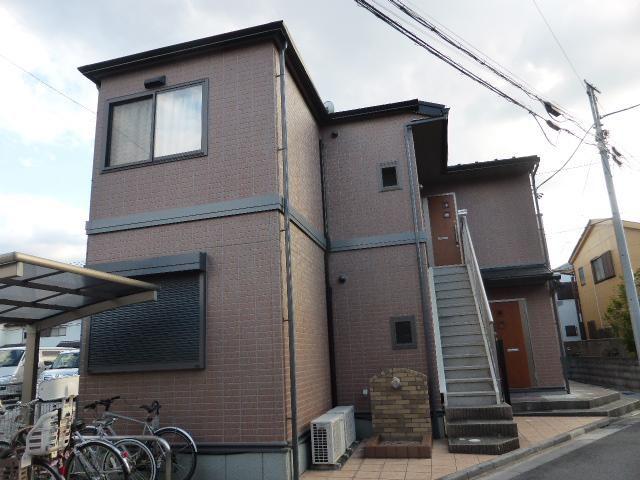 フラッツミハシ
