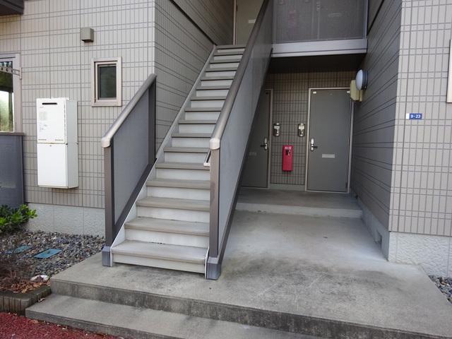 エトピリカC棟