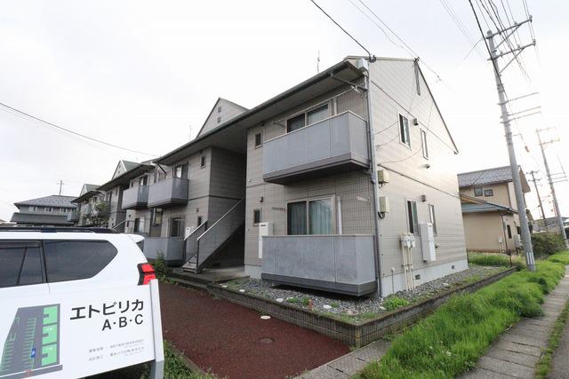 エトピリカC棟