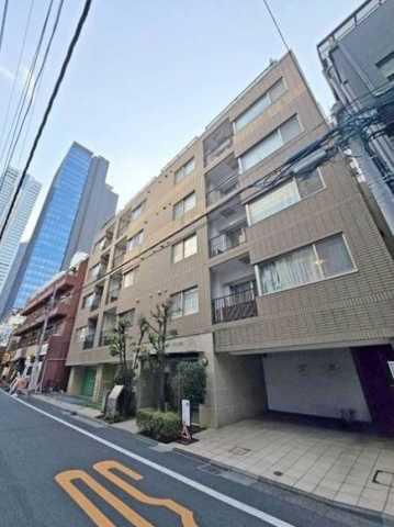 デュオ・スカーラ西新宿