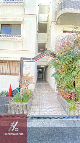 サンサーラ新大阪