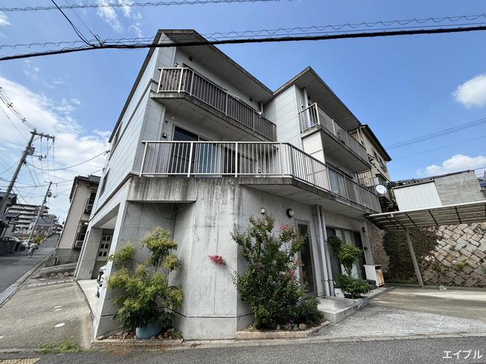 川田ビル