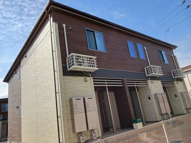 ディアコート船屋III(1LDK/2階)