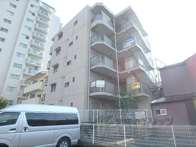 ハウスオウミ長等マンション