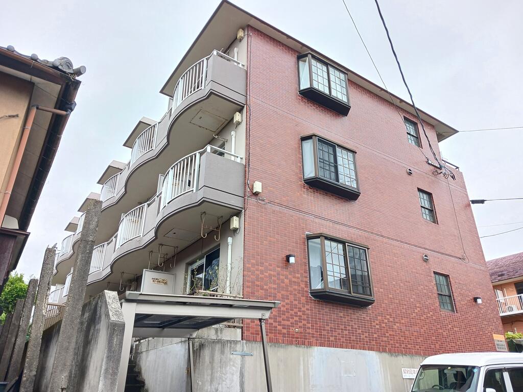 パートナー小松島