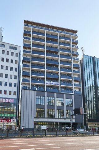 プラウドフラット四谷三丁目