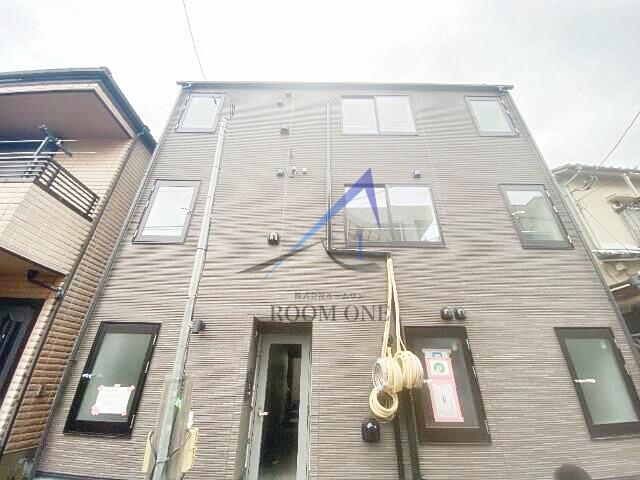 リベルテ平井