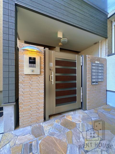 フジパレス堺南長尾町V番館