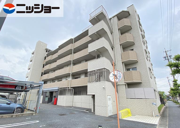 モアグレース森本