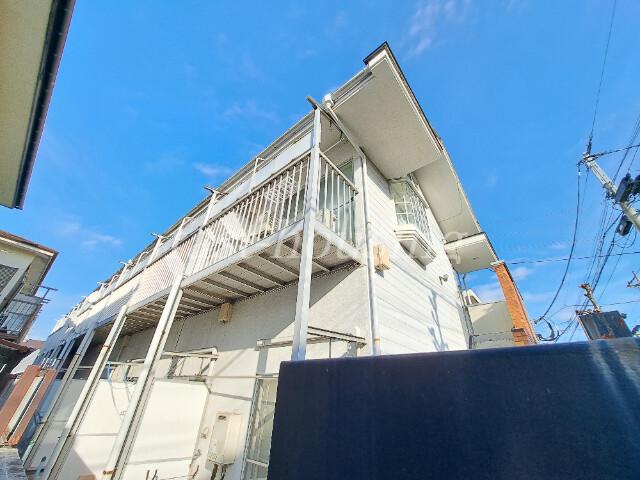 東小金井栄ハイム