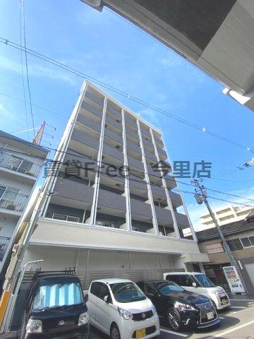 UーRO鶴橋駅前