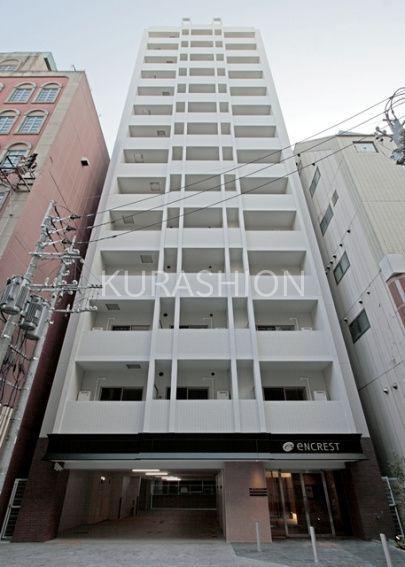 エンクレスト博多ハーモニー