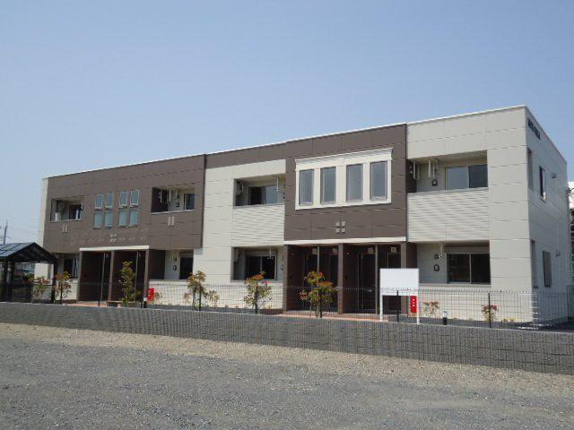 エクセルヴィラ 201