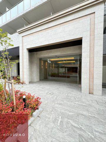 プレサンス神崎川ファインブレス