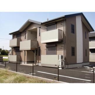 ボヌール2番館