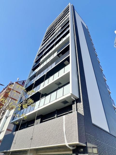 プレサンス西淡路レジェーロ