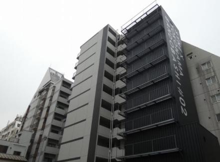SYNEX 横濱阪東橋II