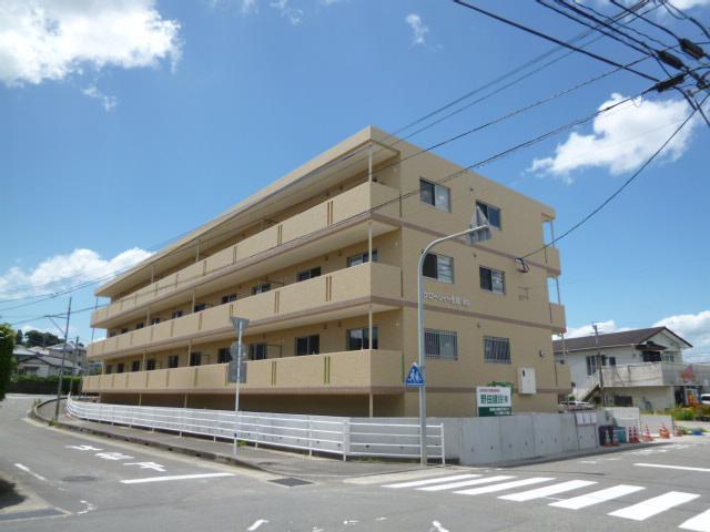 グローリィー生目
