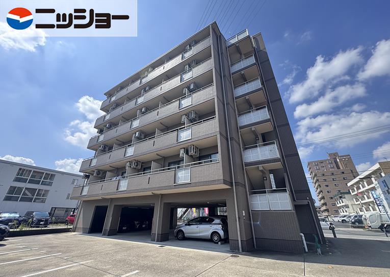アーバンビル早川