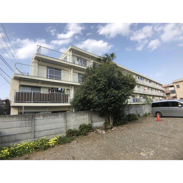 三田向原コーポ