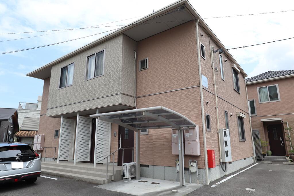 アンシャンテ・S