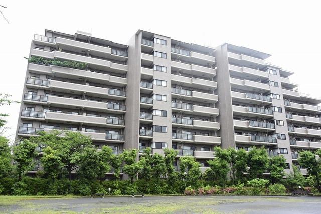 ラシェール鎌倉岡本ハイライズ