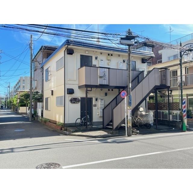 メゾンシラネ